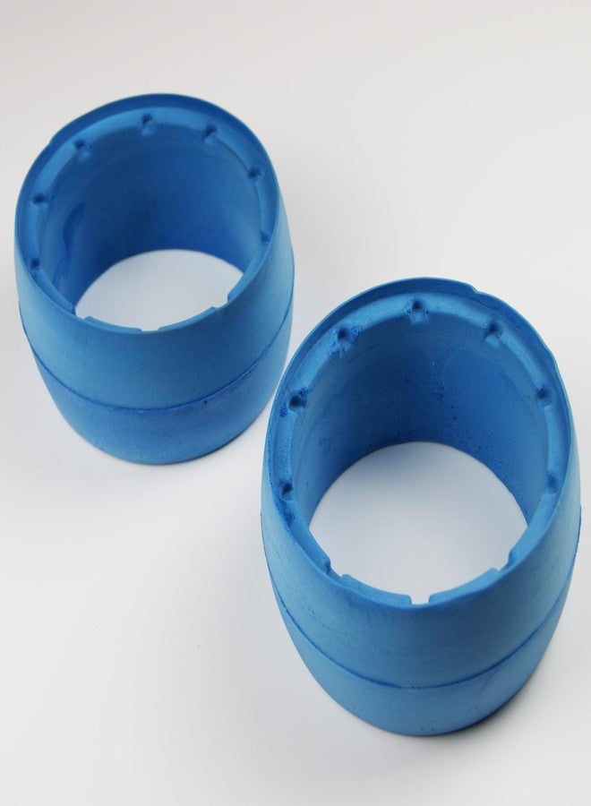 TITRACING Rear Tire Tyre Inner foam for HPI Rovan King Motor Baja 5B SS - Image 2